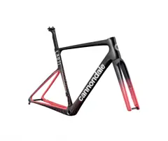 SuperSix EVO LAB71 Frameset 사진 2