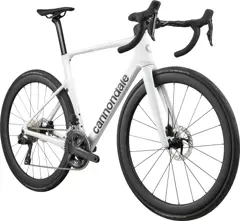 SuperSix EVO 5 105 Di2 사진 2