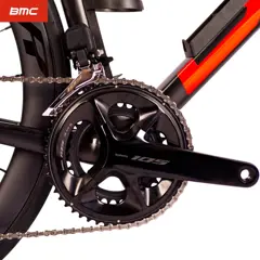 Teammachine SLR 01 105 Di2 + 파워미터 (스페셜 조립차) 사진 8