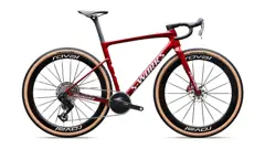 S-Works Crux 5 LTD - Built for Legends 사진 1