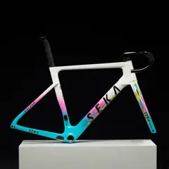 Exceed Aero RDC 프레임셋 사진 1