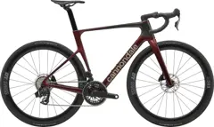 SuperSix EVO 3 SRAM Force AXS 사진 1