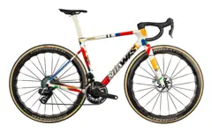 Radical-Pro XP 2 R CXT-R50 Wavy-C Special Color 사진 3