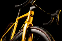 G4-X Shimano GRX 717 Di2 1x 사진 2