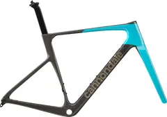 SuperSix EVO Hi-MOD LTD Frameset 사진 3