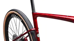 S-Works Crux 5 LTD - Built for Legends 사진 6