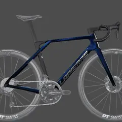 Xelius DRS Frameset 10.0 Team 사진 1