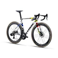 795 Blade RS 3 Super Record / Bora Ultra WTO 60 Team 사진 2