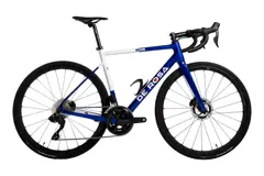 838 Ultegra Di2 (Fulcrum Racing 900) 사진 8
