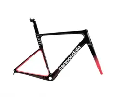 SuperSix EVO LAB71 Frameset 사진 1