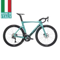 Oltre COMP Ultegra Di2 사진 1
