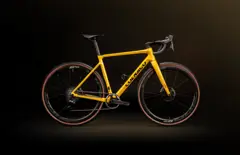 G4-X Shimano GRX 717 Di2 1x 사진 1