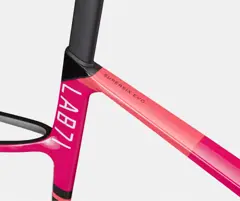 SuperSix EVO LAB71 Frameset 사진 6