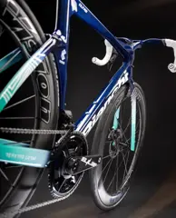 Oltre PRO Team Replica 2026 Ultegra Di2 사진 6