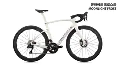 New Dogma X 프레임셋 사진 1
