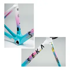Exceed Aero RDC 프레임셋 사진 7