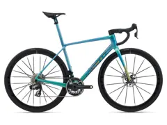 TCR Advanced SL 0 Red 사진 1