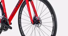 Radical-M C Fulcrum Racing 800 사진 8