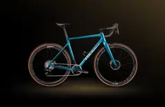 G4-X Shimano GRX 717 Di2 1x 사진 5
