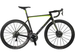 V3Rs SRAM Force AXS (휠 미포함) 사진 1