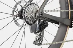 SuperSix EVO Hi-MOD 1 SRAM Force AXS 사진 6