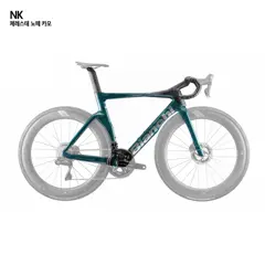 Oltre Frameset RC 사진 2