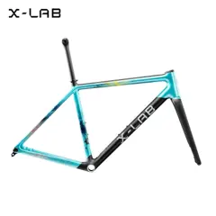 RT9 프레임셋 사진 3