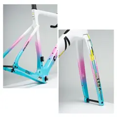Exceed Aero RDC 프레임셋 사진 8
