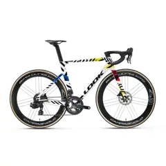 795 Blade RS 3 Super Record / Bora Ultra WTO 60 Team 사진 1