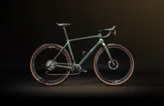 C68 Gravel Shimano GRX 1x 사진 1