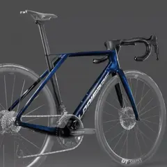Xelius DRS Frameset 10.0 Team 사진 2