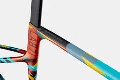 SuperSix EVO LAB71 Frameset 사진 8