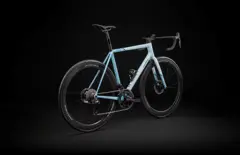 Steelnovo Campagnolo Setup 사진 4