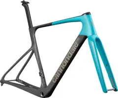 SuperSix EVO Hi-MOD LTD Frameset 사진 4