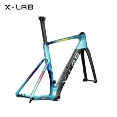 AD9 프레임셋 사진 3