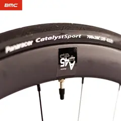 Teammachine SLR 01 105 Di2 (스페셜 조립차) 사진 7