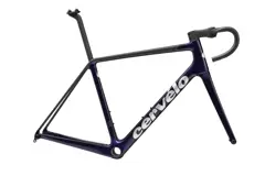 R5 Frameset (MY24) 사진 1