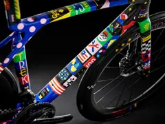 Madone SLR 9 AXS The First 50 ICON (Gen 8) 사진 4