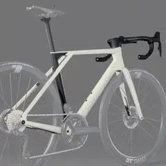 Xelius DRS Frameset 8.0 C1 사진 3