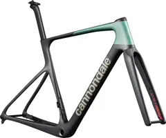 SuperSix EVO Frameset 사진 7