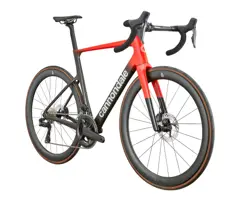 SuperSix EVO Hi-MOD 2 Ultegra Di2 사진 2