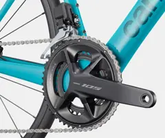 SuperSix EVO 3 105 Di2 사진 4