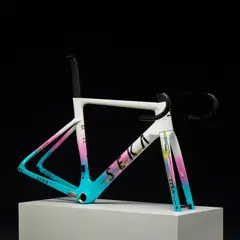 Exceed Aero RDC 프레임셋 사진 3