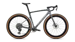 Crux 5 S-Level - SRAM RED XPLR 사진 1