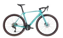 Impulso COMP Shimano GRX 610 2x12 사진 1