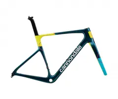 SuperSix EVO Hi-MOD LTD Frameset 사진 1