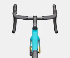 SuperSix EVO 3 105 Di2 사진 3