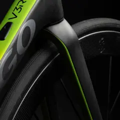 V3Rs Frameset 사진 7