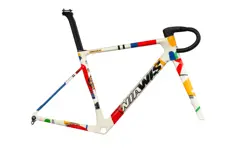 Radical-Pro XP 2 R CXT-R50 Wavy-C Special Color 사진 4