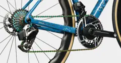 Radical-Pro XP 2 R DT ERC1100 Special Color 사진 4